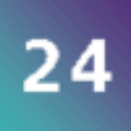 24点游戏工具图标
