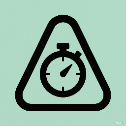 测试反应时间工具图标