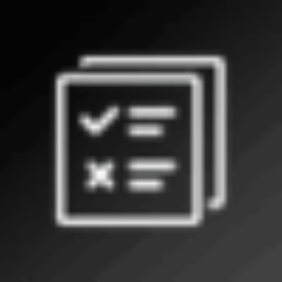 检讨书生成工具图标