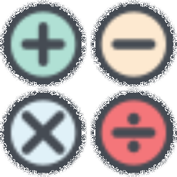 计算器工具图标