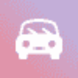 车牌号归属地工具图标