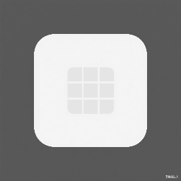 方格记忆练习工具图标