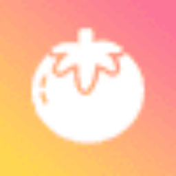 番茄时钟工具图标