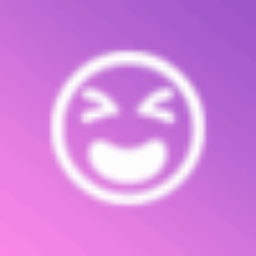 主题笑话工具图标