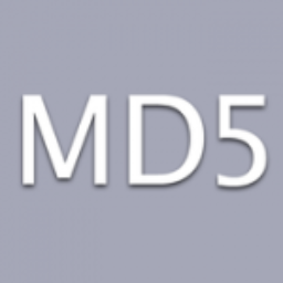 MD5加密工具图标