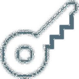 生成随机密码工具图标