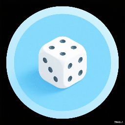 随机点名工具图标