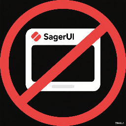 移除Swagger工具图标