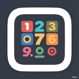 色弱检测工具图标