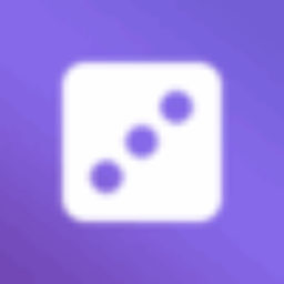 在线骰子工具图标