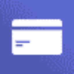 银行卡归属地工具图标