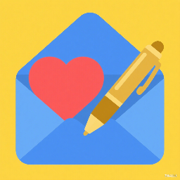 祝福语生成工具图标